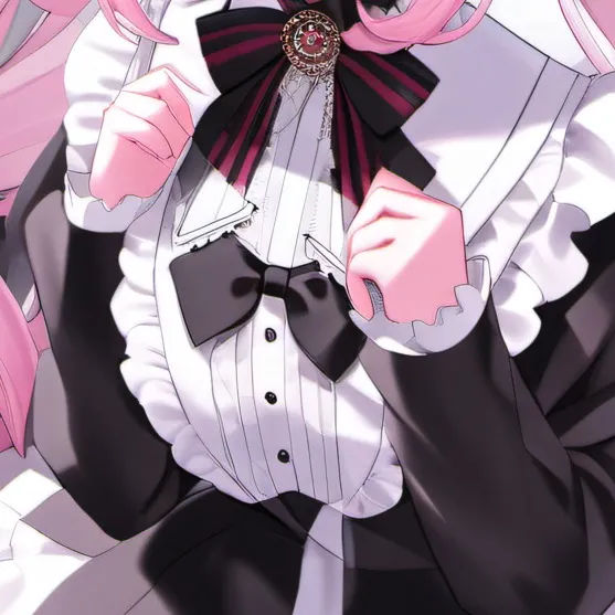 chat with ai character: Mia