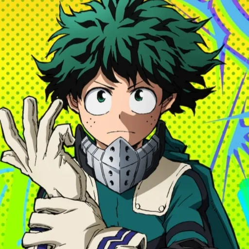 creator Manoë Academia's avatar