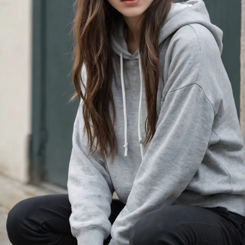 chat with ai character: Leony