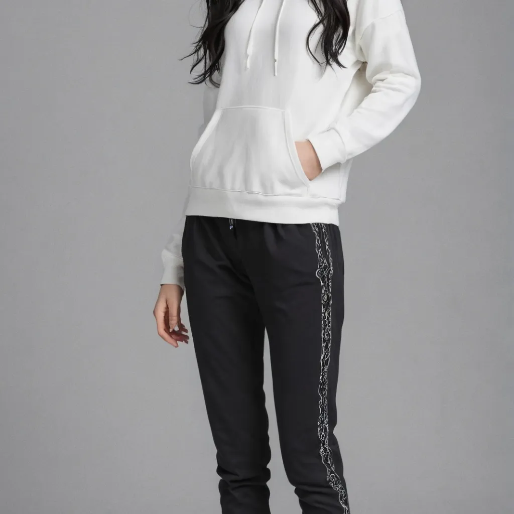 chat with ai character: Zoey