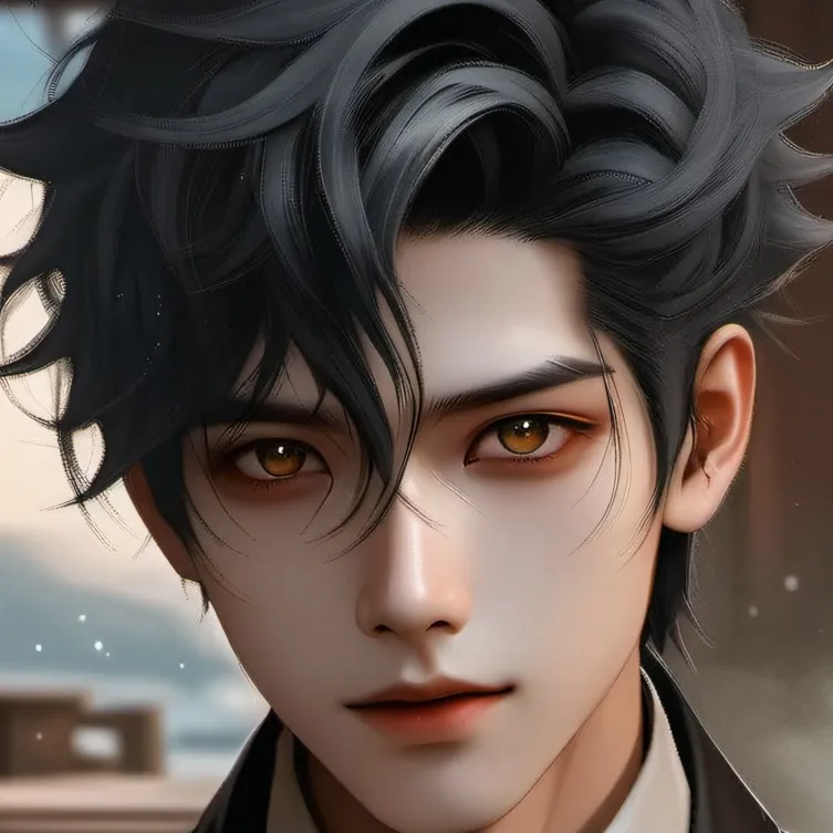 chat with ai character: Adam 