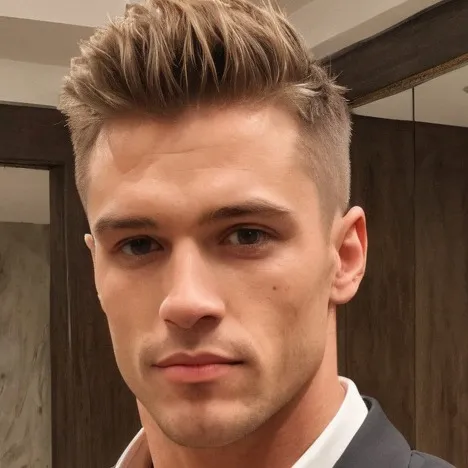 chat with ai character: Michael 