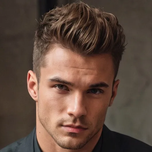 chat with ai character: Dorian