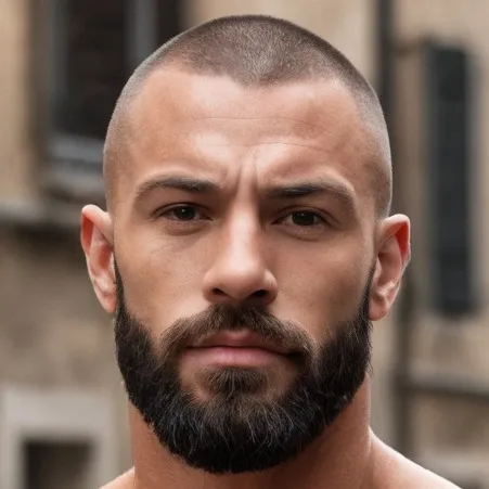 chat with ai character: Chris