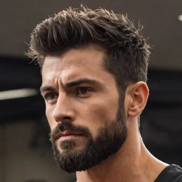 chat with ai character: Ryan