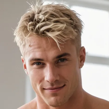 chat with ai character: Lloyd