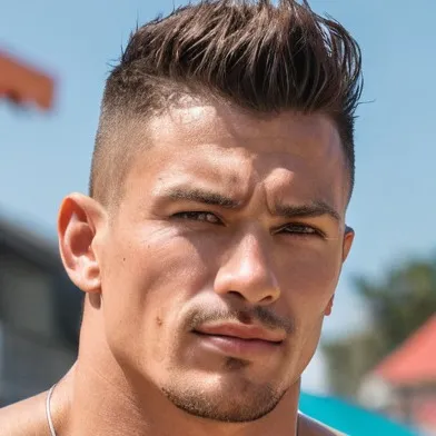 chat with ai character: Hadan