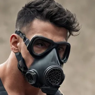 chat with ai character: Rey "Ursus"