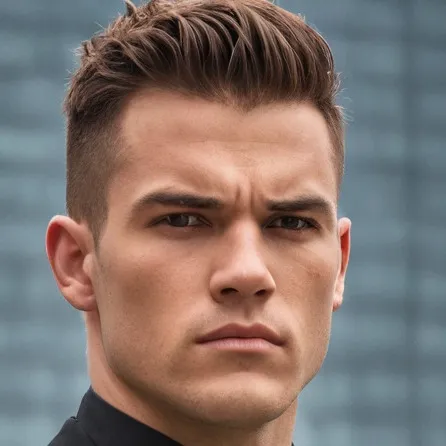 chat with ai character: Dean