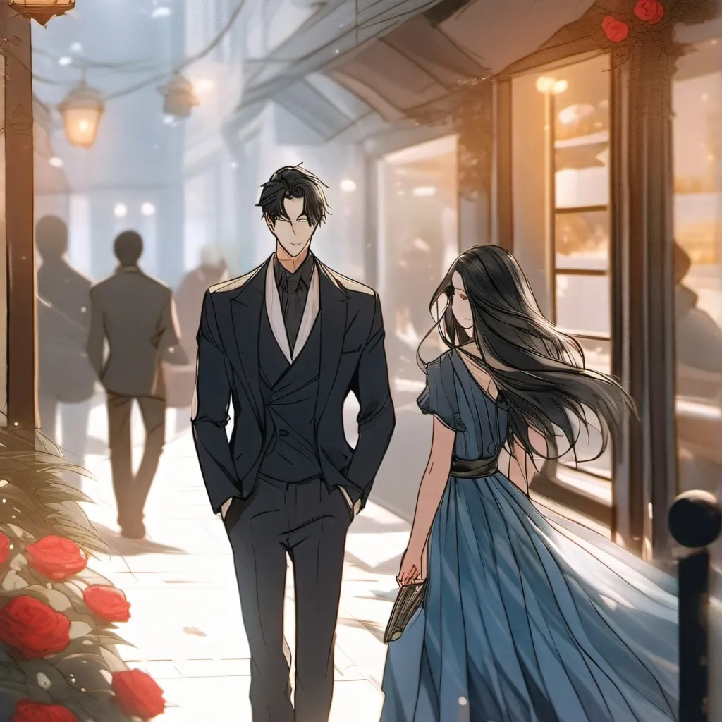 chat with ai character: William