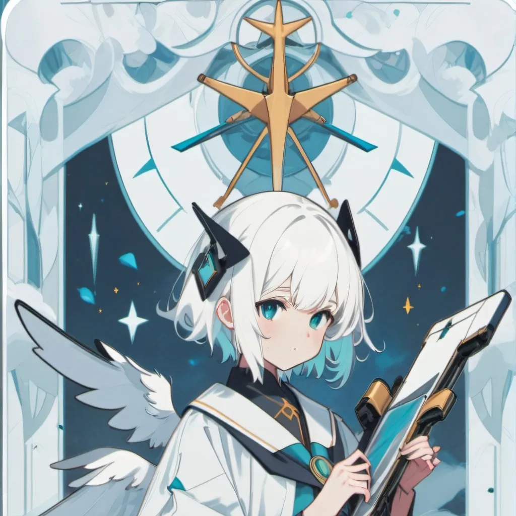 chat with ai character: V murder drones