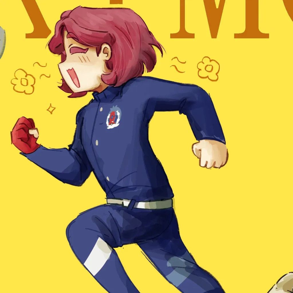 chat with ai character: Nokimon Crew