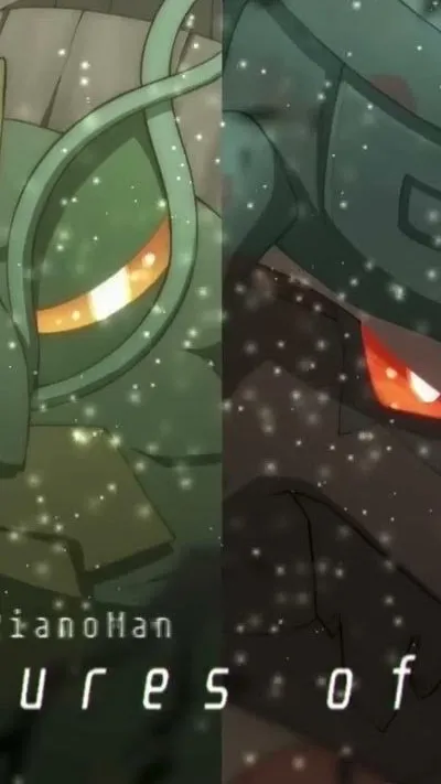 ai character: TreasuresOfRuin background