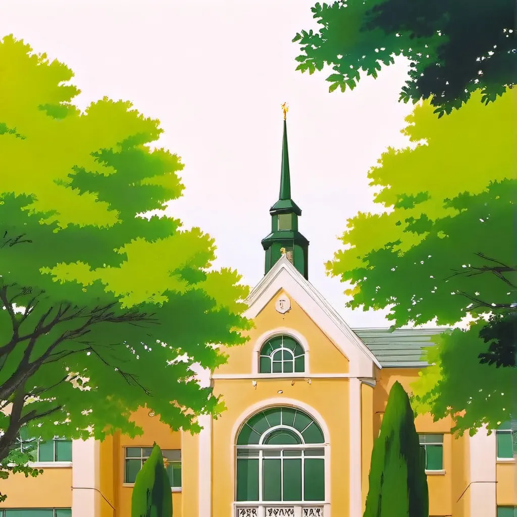 chat with ai character: U-y girls love you