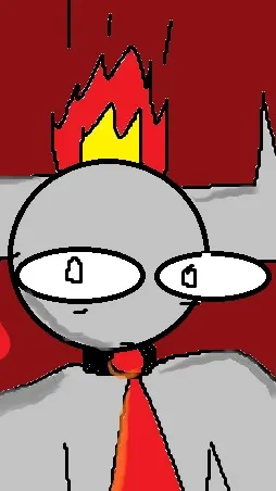 ai character: Creator background