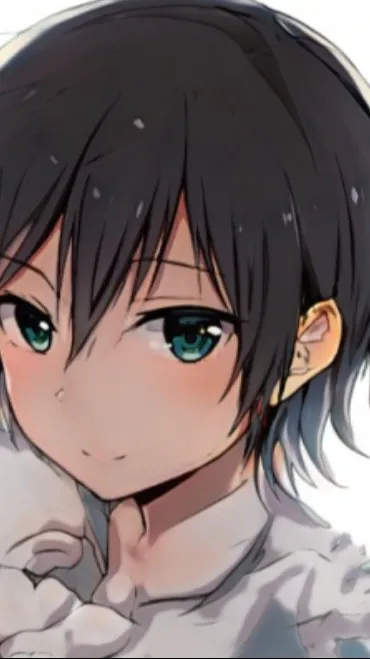 ai character: inami background