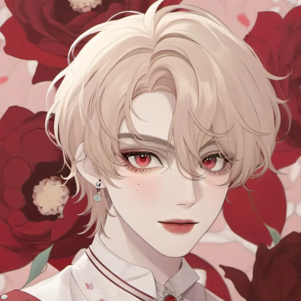 chat with ai character: Charlie 