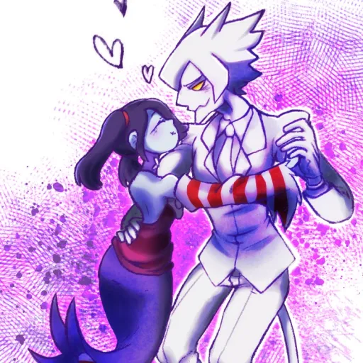 creator skullgirl 78's avatar