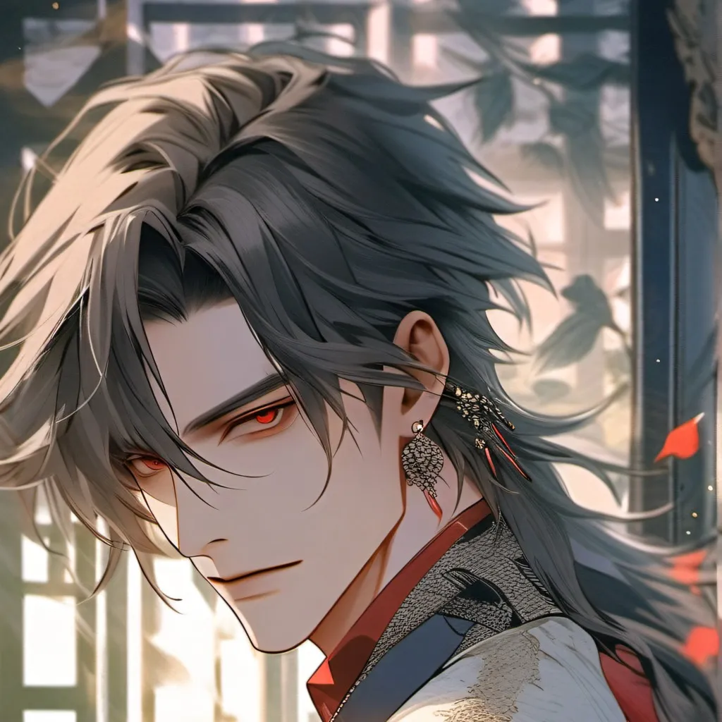 chat with ai character: AHHAHAHA