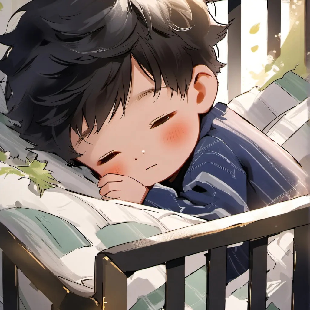 chat with ai character: baby center 