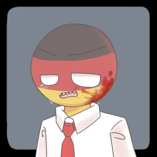 creator Alemania Human🤫's avatar