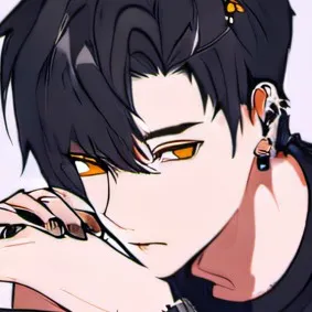 chat with ai character: Zane 