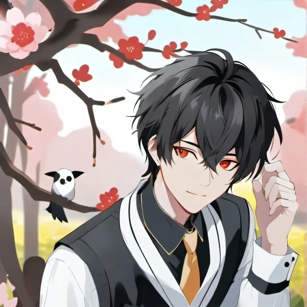 chat with ai character: Golden arrow 