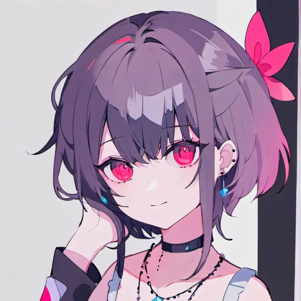 chat with ai character: Ava