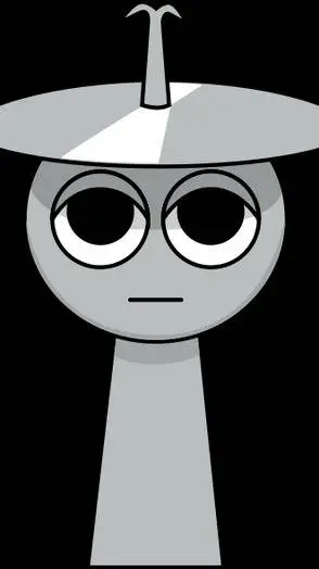 ai character: Cluckr background