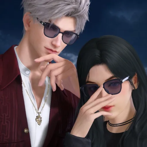 creator Ka-mira's avatar