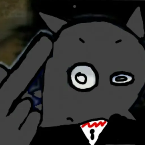 creator Wenry sprunki's avatar