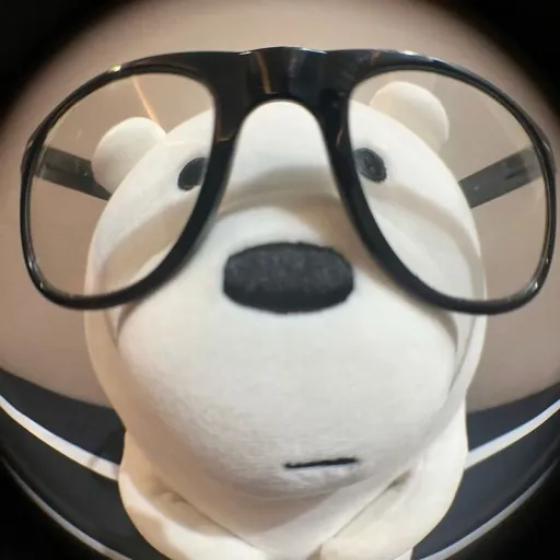 talkie's author avatar