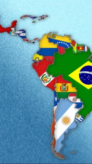 ai character: latam background