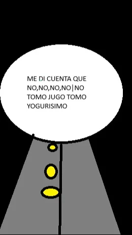 ai character: mi oc background