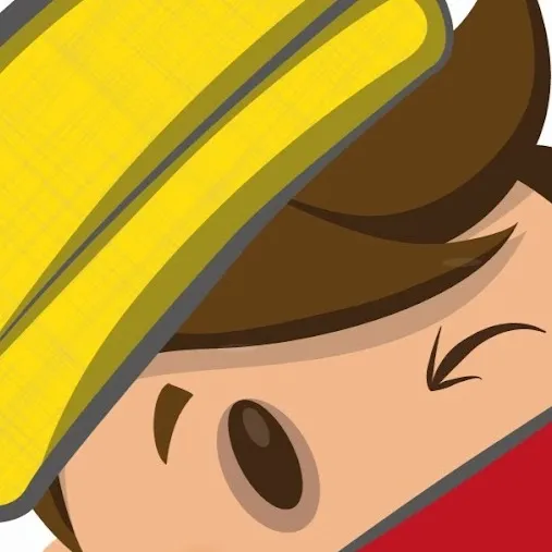 chat with ai character: diki duki dariel