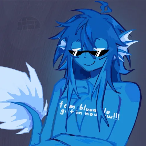 creator •~(Bluudud)~•'s avatar