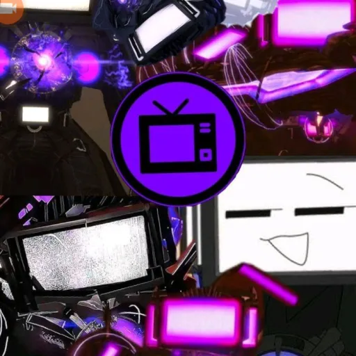 creator titán tv man 3.0😃's avatar