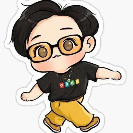 creator Nandhogg's avatar