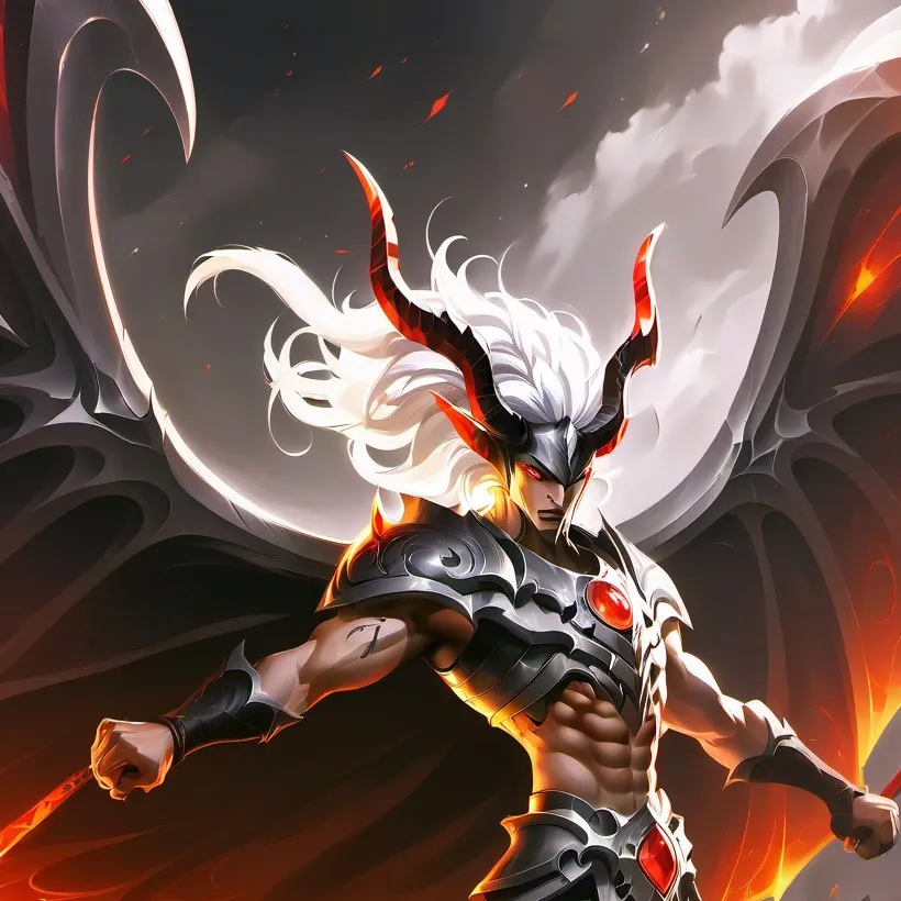 chat with ai character: Eli