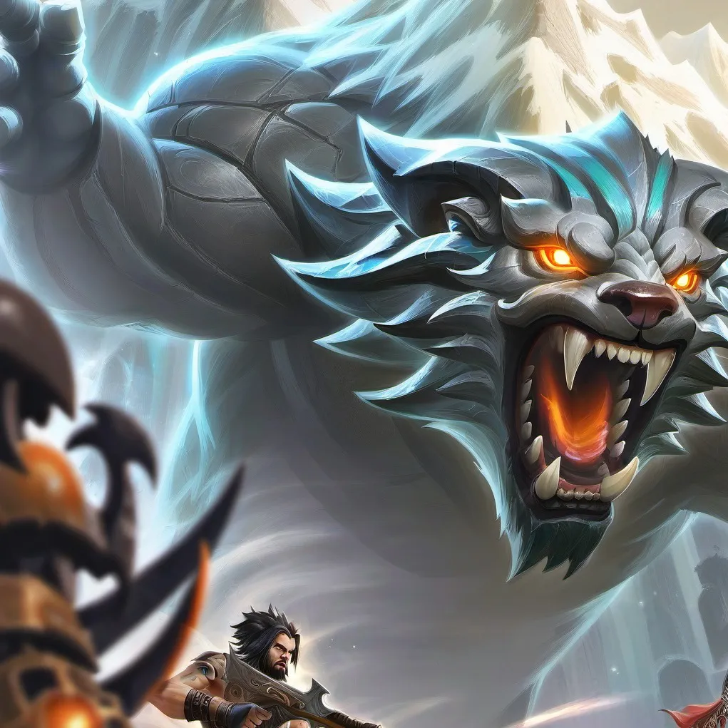 chat with ai character: Aurora