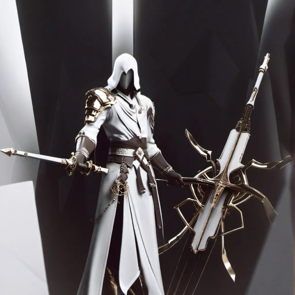 chat with ai character: Arthur