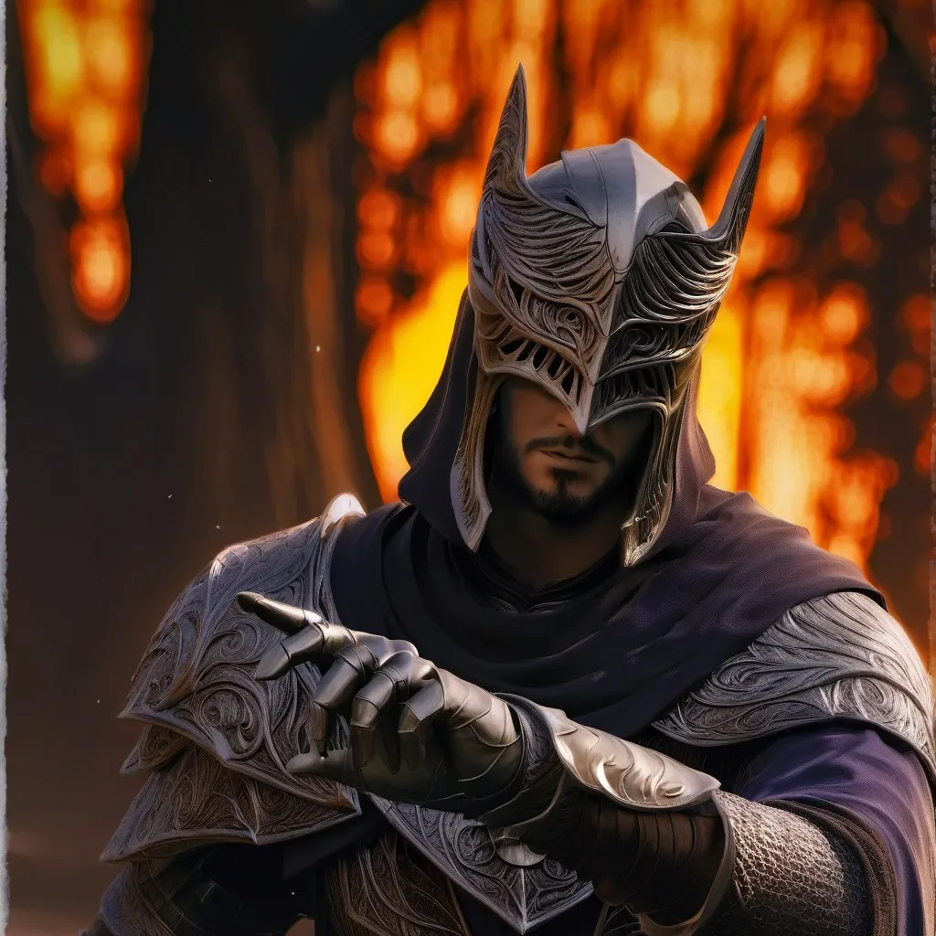 chat with ai character: Blair