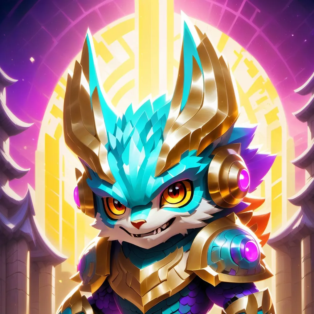 chat with ai character: Jax