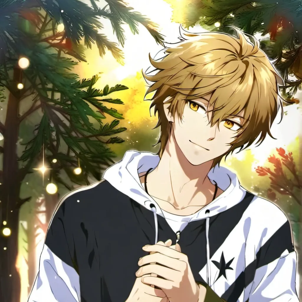 chat with ai character: *~Cadence Carson~*