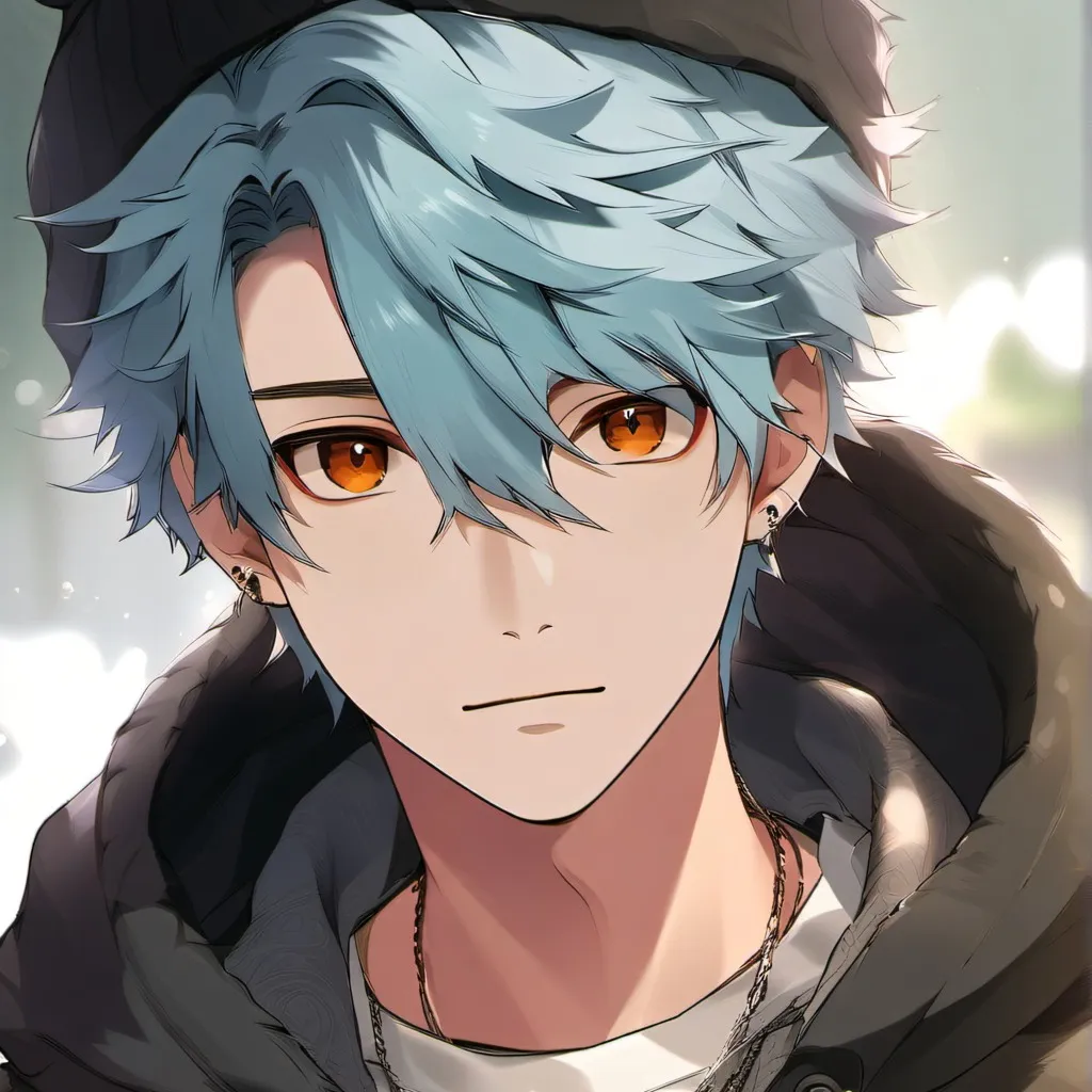 chat with ai character: Vincent (Vinny)