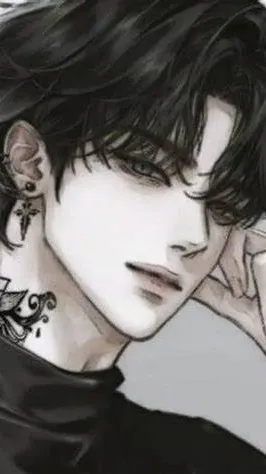 ai character: Alec background