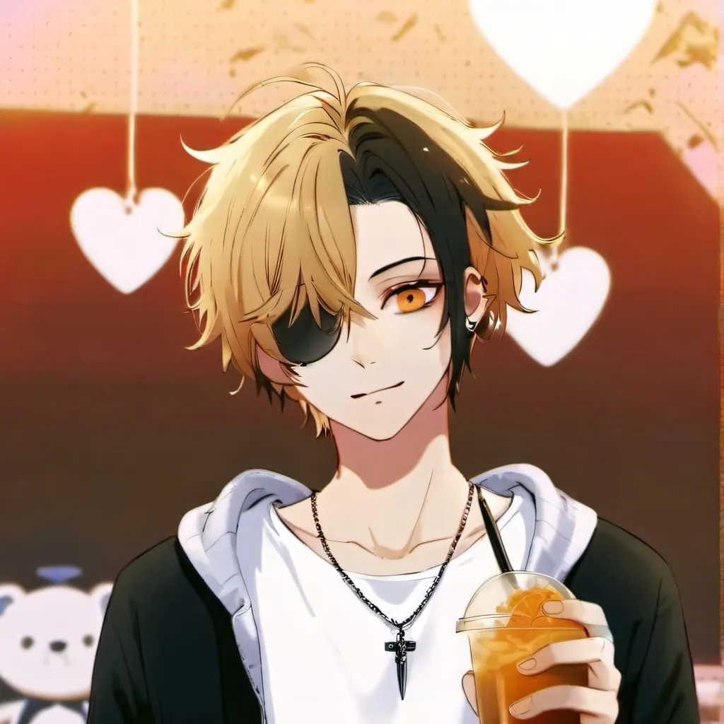 chat with ai character: Theo