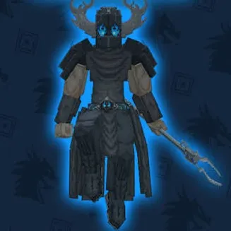 creator Hades God of's avatar