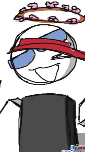 ai character: kevin_yt background