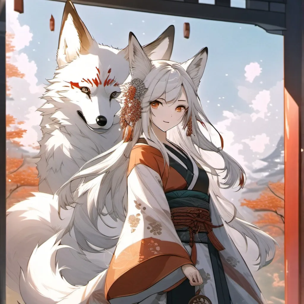 chat with ai character: Kilatsu